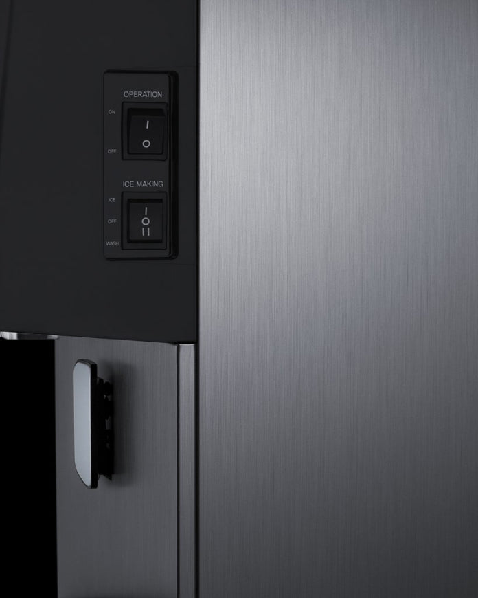 Accucold - AIWD160FLTR - Ice & Water Dispenser