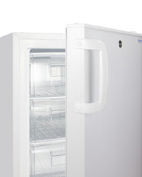 Accucold - ADA305AF - 20" Wide Built-In Vaccine All-Freezer, ADA Compliant