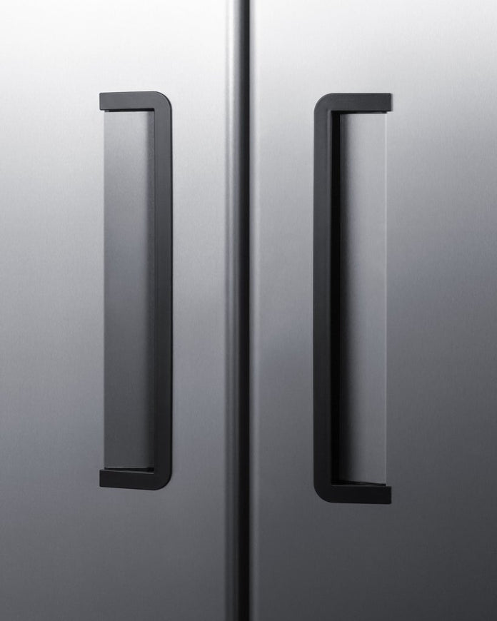 Accucold - ACFF436L - 39 Cu.Ft. Upright Healthcare Freezer