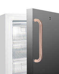 Accucold - ADA305AFSSTBC - 20" Wide Built-In Vaccine All-Freezer, ADA Compliant