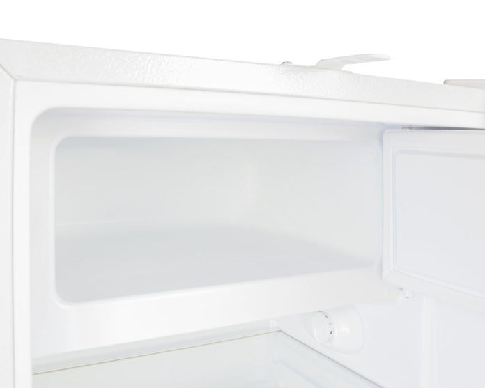 Accucold - ADA302RFZTBC - 20" Wide Built-in Refrigerator-Freezer, ADA Compliant
