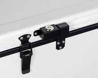 Accucold - SPRF86M2 - Portable Refrigerator/Freezer with Lock