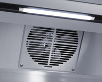 Accucold - ACFF436L - 39 Cu.Ft. Upright Healthcare Freezer