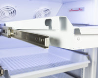 Accucold - ARG6PVDR - 6 Cu. Ft. ADA Height Vaccine Refrigerator with Removable Drawers