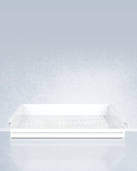Accucold - ARS6MLDR - 6 Cu. Ft. ADA Height Laboratory Refrigerator with Removable Drawers