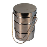 Crystal Industries - SDF - Stainless Steel Dewar Flask