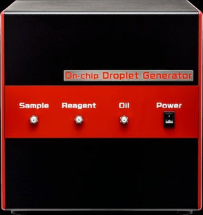 PHCbi - 60003-A - On-Chip Droplet Generator
