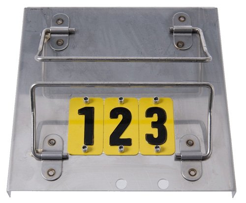 Brooklyn Tool, Inc. - yellowtags - Yellow Tags
