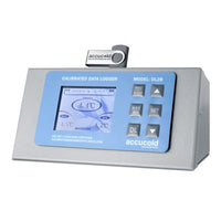 Accucold - DL2B - Digital Data Logger-Upgrade Option