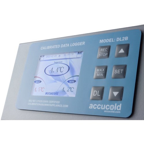 Accucold - DL2B - Digital Data Logger-Upgrade Option