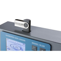 Accucold - DL2B - Digital Data Logger-Upgrade Option