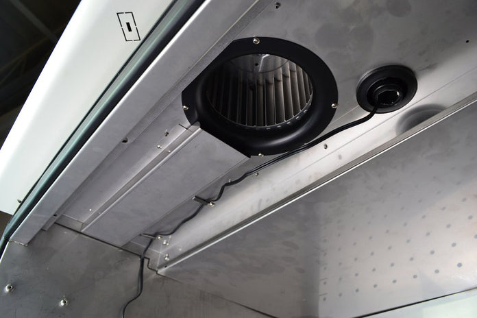 Caron - 7350-33 - Animal Rearing Chambers