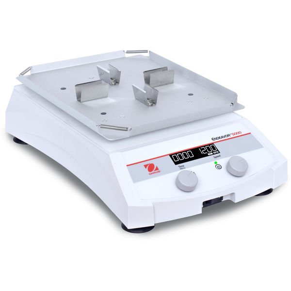Ohaus - 30770911 - Endeavor™ 5000 Light Duty Orbital Shaker e-E51LDMP03 AM