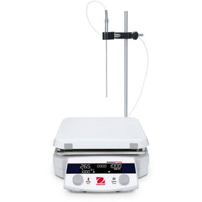Ohaus - 30981782 - Guardian™ 5000 Hotplates and Stirrers e-G52HS10C-K1