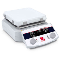 Ohaus - Guardian™ 5000 Hotplates and Stirrers