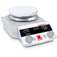 Ohaus - Guardian™ 5000 Hotplates and Stirrers