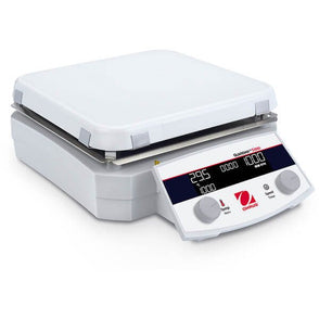 Ohaus - 30541637 - Guardian™ 5000 Hotplates and Stirrers e-G52HS10C