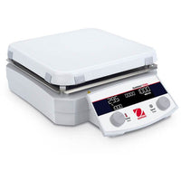 Ohaus - Guardian™ 5000 Hotplates and Stirrers