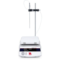 Ohaus - Guardian™ 5000 Hotplates and Stirrers