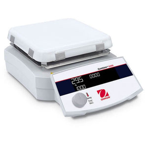 Ohaus - Guardian™ 5000 Hotplates and Stirrers