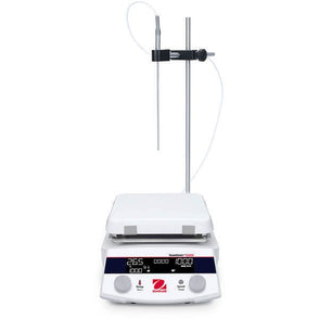 Ohaus - 30981778 - Guardian™ 5000 Hotplates and Stirrers e-G52HS07C-K1