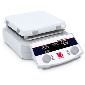 Ohaus - Guardian™ 5000 Hotplates and Stirrers