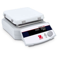 Ohaus - Guardian™ 5000 Hotplates and Stirrers
