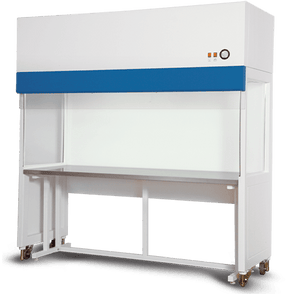 ESCO - EQU/04-ESUS - Enterprise™ Laminar Flow Single Straddle Unit, 1.2m/4' Width, Single Sided Operation