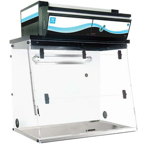 Erlab - CaptairFlow 391 Clean Air Enclosure Model 1P