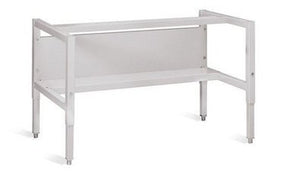 ESCO - STC-4A0 - Telescoping Stand with Caster Wheels (28" to 34") for 4ft Cabinets