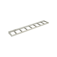 Crystal Industries - F-C-4R9951 - Stainless Steel Frame for Baxter/Fenwal C-4R9951 Aluminum Canisters