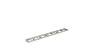 Crystal Industries - F-C-CBBC-V1 - Stainless Steel Frame for Med Sep CBBC-V1 Aluminum Cord Blood Bag Canisters