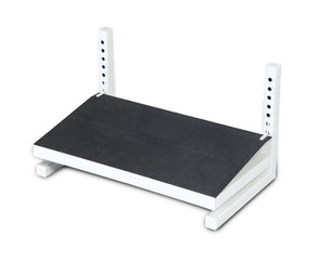 ESCO - FOOT REST, SS 304 - Ergonomic Foot Rest