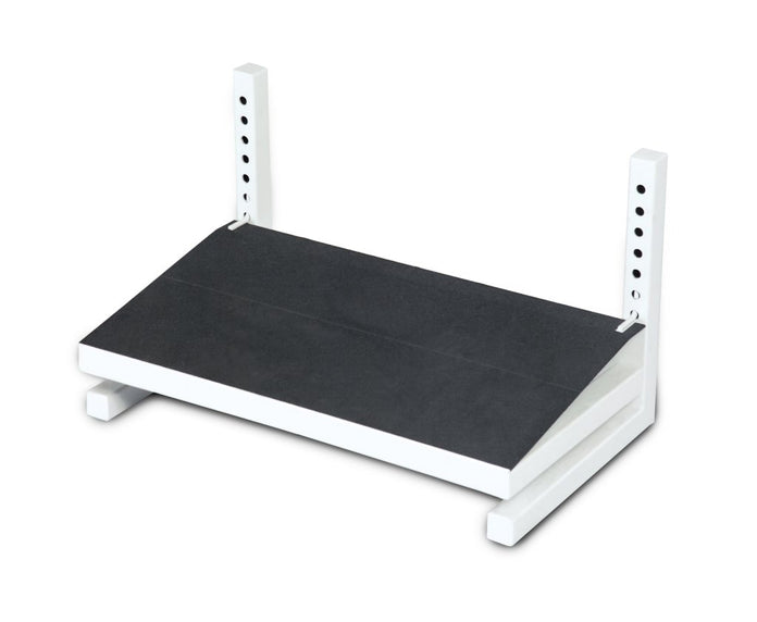 ESCO - FOOT REST, SS 304 - Ergonomic Foot Rest