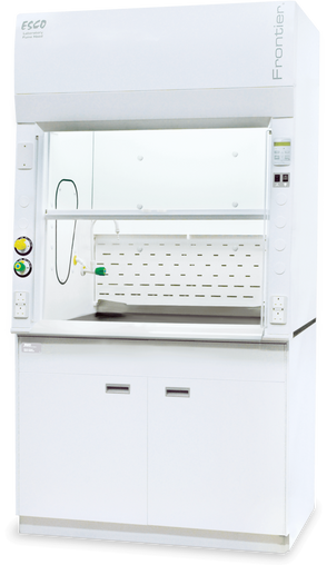 ESCO - EFA-4UDUCW-9 - Frontier® Acela™ Ducted Fume Hood (EFA)