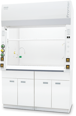 ESCO - EFQ-5UDPVW-9 - Frontier® Acid Digestion Fume Hood