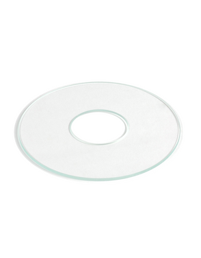 Motic Instruments - 1101000201391 - Glass Stage Insert