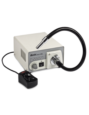 Motic Instruments - 1101002000132 - Gooseneck 1 Arm Light Guide