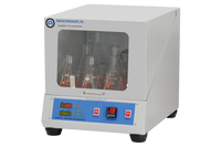Amerex - SK-757-MODEL - Steadyshake™ Benchtop Orbital Incubator Shakers Model 757/757L/757S