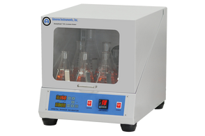 Amerex - SK-757-MODEL - Steadyshake™ Benchtop Orbital Incubator Shakers Model 757/757L/757S