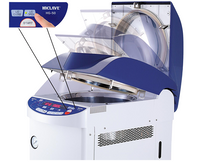 Amerex - HG-50 - Hirayama HG-Series Autoclaves with an Innovative Feature