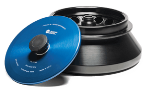 Beckman Coulter - B88555 - JA-14.50 Fixed-Angle Aluminum Rotor