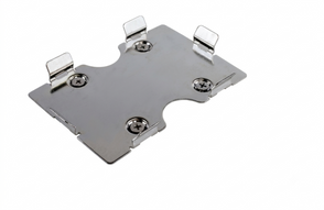 Crystal Industries - IS-A13 - 96-Well Microplate Holder