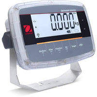 Ohaus - DEFENDER6000-D61PW-WD-K1 - Defender™ 6000 Washdown Bench Scale