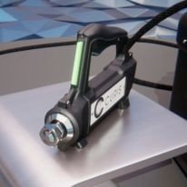 Curis - HAND SPRAYER