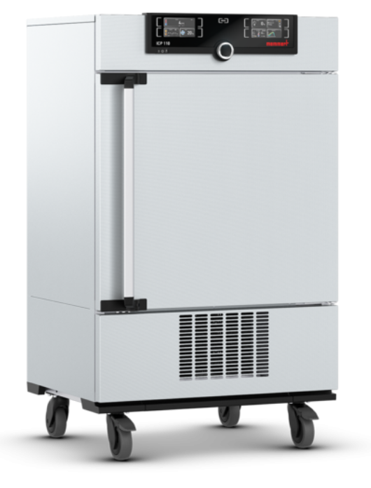 Memmert - ICP 110, 115V - Compressor-cooled Incubator