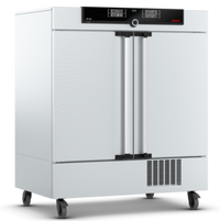 Memmert - ICP 450, 115V - Compressor-cooled Incubator