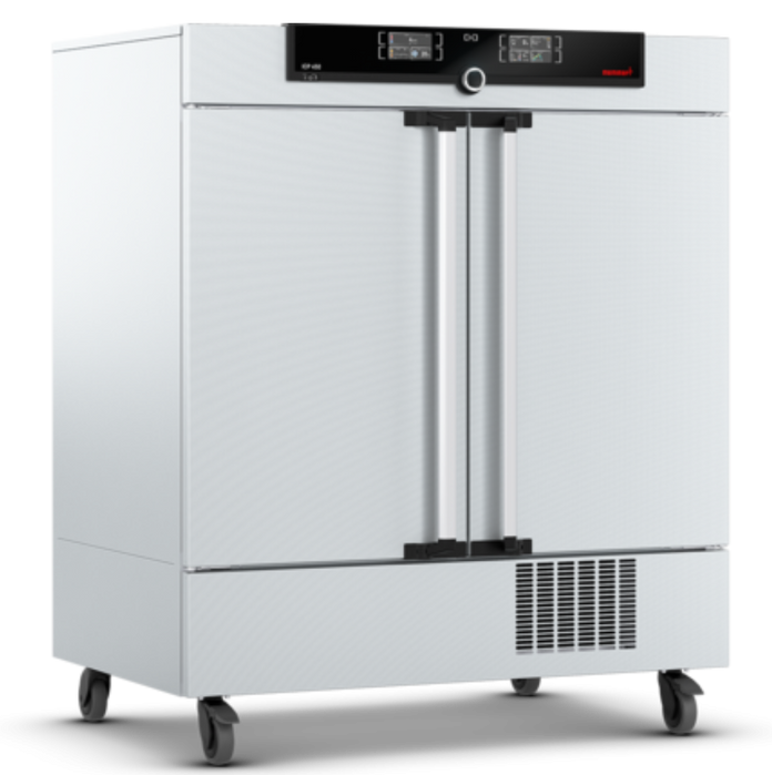 Memmert - ICP 450, 115V - Compressor-cooled Incubator