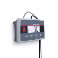 Ohaus - 30936609 - Defender™ 2500 Drum Floor Scale i-DFD25P2500E1R