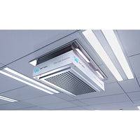 Erlab - HALO Chemplus Solvent Laboratory Grade Air Filtration System